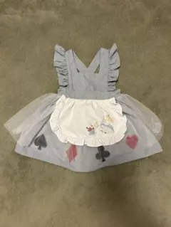 アリス ワンピース