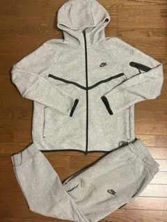 NIKE ナイキテックフリース　セットアップ　 Sサイズ パンツのみ