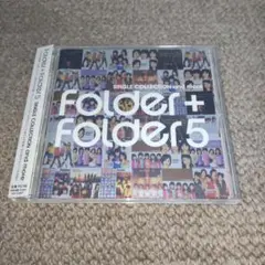SINGLE COLLECTION and more Folder