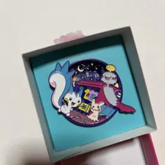 韓国ポケモン30周年メタモンプレイグラウンド popupランダムピンバッジ
