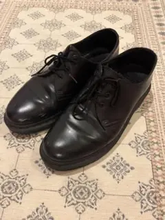 Dr. Martens 1461 MONO 3ホールシューズ