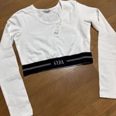 GYDA トップス ノベルティグッズのサムネイル