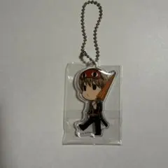 銀魂 沖田総悟 アクリルキーホルダー
