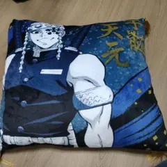鬼滅の刃 クッション