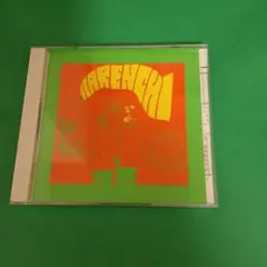 b695 ザ・フォーク・クルセダーズ / ハレンチ
