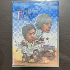 【近日処分】KinKi Kids Dome F concert DVD