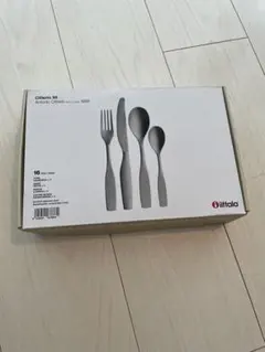 2026年最新】iittala カトラリーセットの人気アイテム - メルカリ