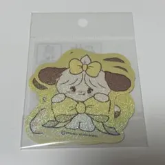 mikko スフレ ステッカー