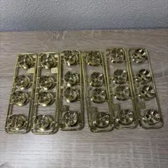 美品！ワンダフル商事戸田社長セレクト輝く金メッキカーCOLLECTION65台