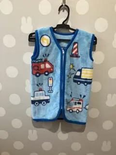 働く車　スリーパー
