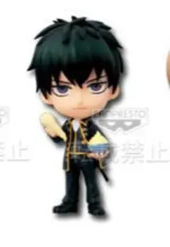 銀魂　一番くじ　ちびきゅんキャラ　土方十四郎　未開封