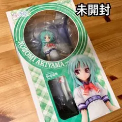 se.きらら 1/7 スケール 塗装済完成品 秋山望美 フィギュア 未開封のサムネイル