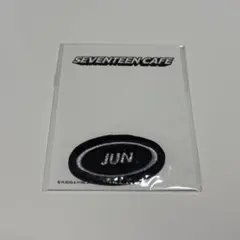 2026年最新】ジュン ワッペン seventeenの人気アイテム - メルカリ