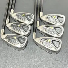 2025年最新】キャロウェイ ERC アイアンの人気アイテム - メルカリ