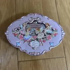 Flower KnowsMIDSUMMERFAIRYTALES アイシャドウ
