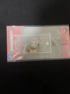 学園アイドルマスター 一番くじ 葛城リーリヤ