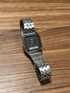 現状品 CITIZEN シチズン デジアナ 4-099931 クォーツ 腕時計 - メルカリ