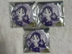 プリティストア キミとアイドルプリキュア 缶バッジ キュアキュンキュン