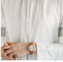 BERING 日本限定　レザーベルト　定価24.200円のサムネイル