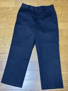 90s USA製Dickies 874 TALONジップ W36×L30相当