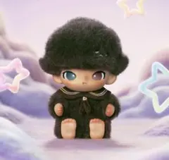 DIMOO Journal of New Lifeシリーズぬいぐるみペンダント