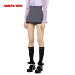2025年最新】Shushutong ローファーの人気アイテム - メルカリ