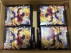 ONE PIECE ST-14 3D2Y 未開封 21個 - メルカリ