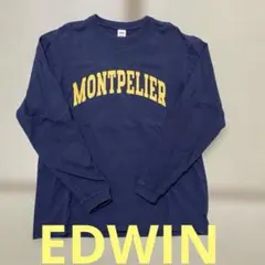 EDWIN エドウィン シャツ