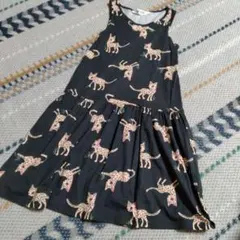 H&Mワンピース140