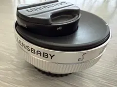 【中古】「未使用品」Lensbaby ティルトレンズ Composer Pro II with Sweet 35 マイクロフォーサーズ用 35mm F2.5 レンズベビー光学系交換システム対応 2026年最新】Lensbaby ティルトレンズ Composer Pro II with Sweet 35
