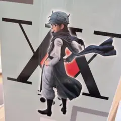 HUNTERxHUNTER 一番くじ E賞 ジン フィギュア