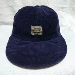 90s USA製 VINTAGE Polo Ralph Lauren キャップ