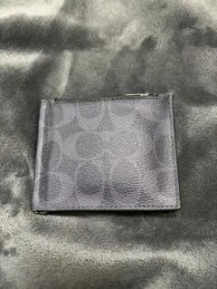 COACH マネークリップのサムネイル