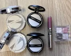 ほぼ新品✴︎化粧品6点セットのサムネイル