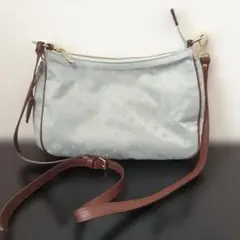 【美品】russet ラシット ショルダーバッグ