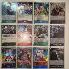 ワンピース 12枚セット
