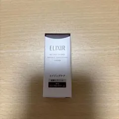 ELIXIR レチノパワー リンクルクリーム　ba S 2g