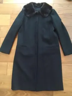 2025年最新】VALENTINO レディース ロングコートの人気アイテム - メルカリ