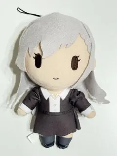 2026年最新】アイドルマスター シンデレラガールズ ぬいぐるみ 久川凪