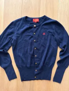Vivienne Westwood RED LABEL カーディガンのサムネイル