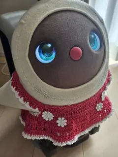 LOVOT服　らぼっと服