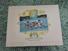 2015 BTS SUMMER PACKAGE