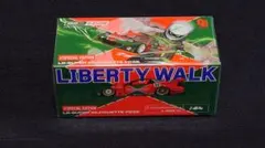 LBWK x D/STANS × INNO FD3S ノーマル 新品未使用 - メルカリ