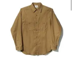 H*i様 ク*ン様 【最終価格】60s ブラックシャンブレーシャツ 黒シャン