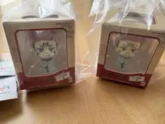 るかっぷ ミニチュアコレクション 呪術廻戦 宿儺2点
