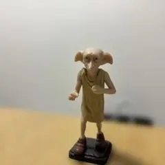 ハリーポッター ドビーいっぱいコレクション