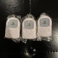 PlayStation™/ミニチュアチャーム PocketStation