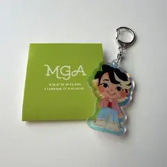Mrs. GREEN APPLE アクリルキーホルダー