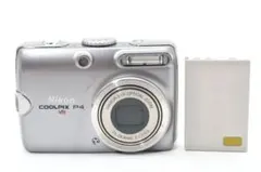 2025年最新】coolpix p4 vrの人気アイテム - メルカリ