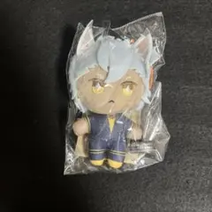 ツイステッドワンダーランド　エクストラ運動着マスコット　ジャック